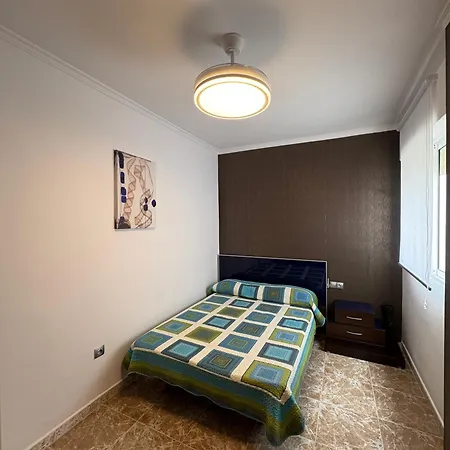 Orilla Playa Apartmán