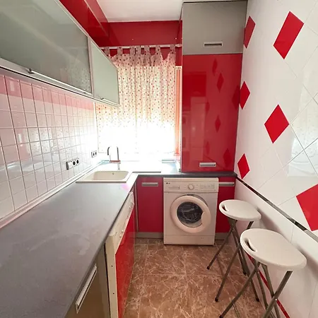 Apartmán Orilla Playa