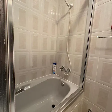 Orilla Playa Apartment *