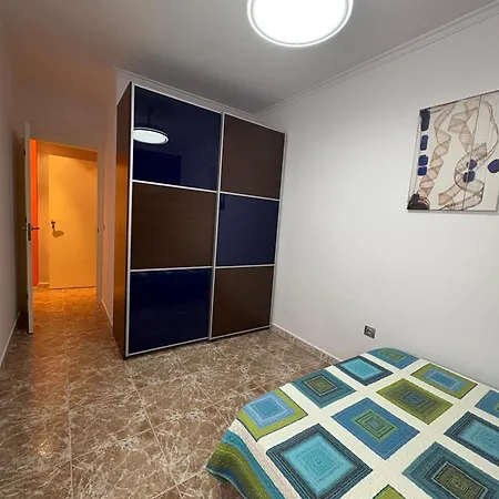 Orilla Playa Apartment *