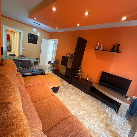 Apartment Orilla Playa *
