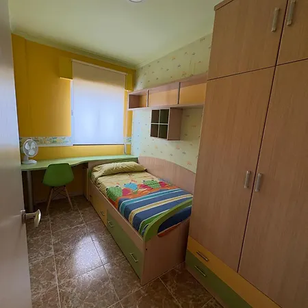 아파트 Orilla Playa *